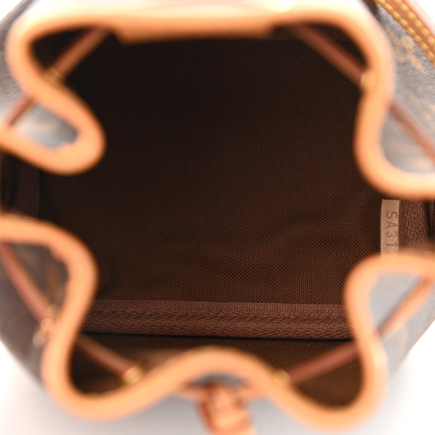 Monogram Nano Noe