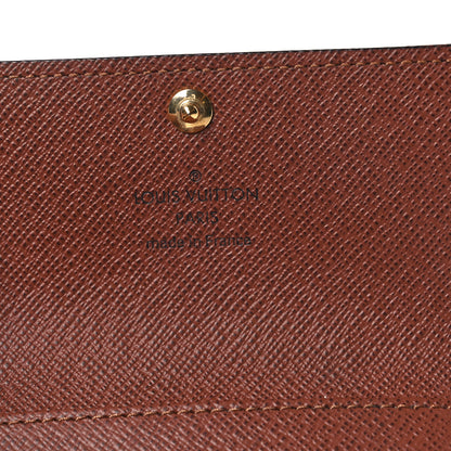 Louis Vuitton Monogram 6 Key Multicles Holder 6 of 9