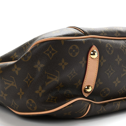 Louis Vuitton Monogram Galliera PM 7 of 8