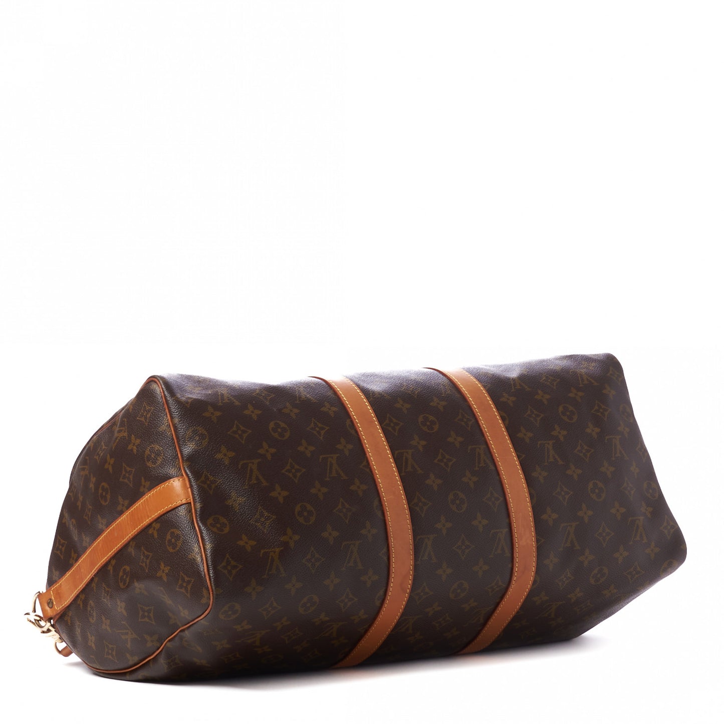 Monogram Keepall Bandouliere 50