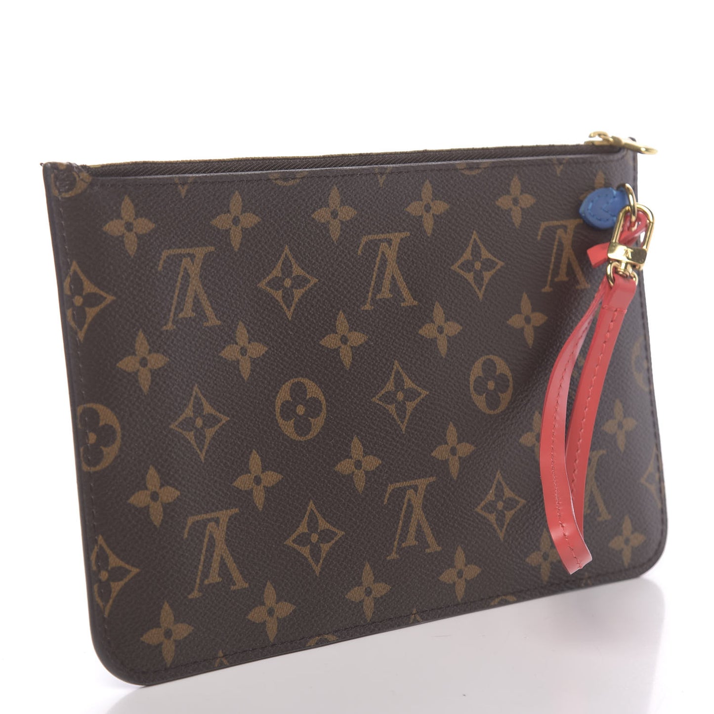 Monogram Totem Neverfull MM GM Pochette Flamingo