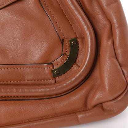 Chloe Buffalo Large Paraty Clay 18 of 22