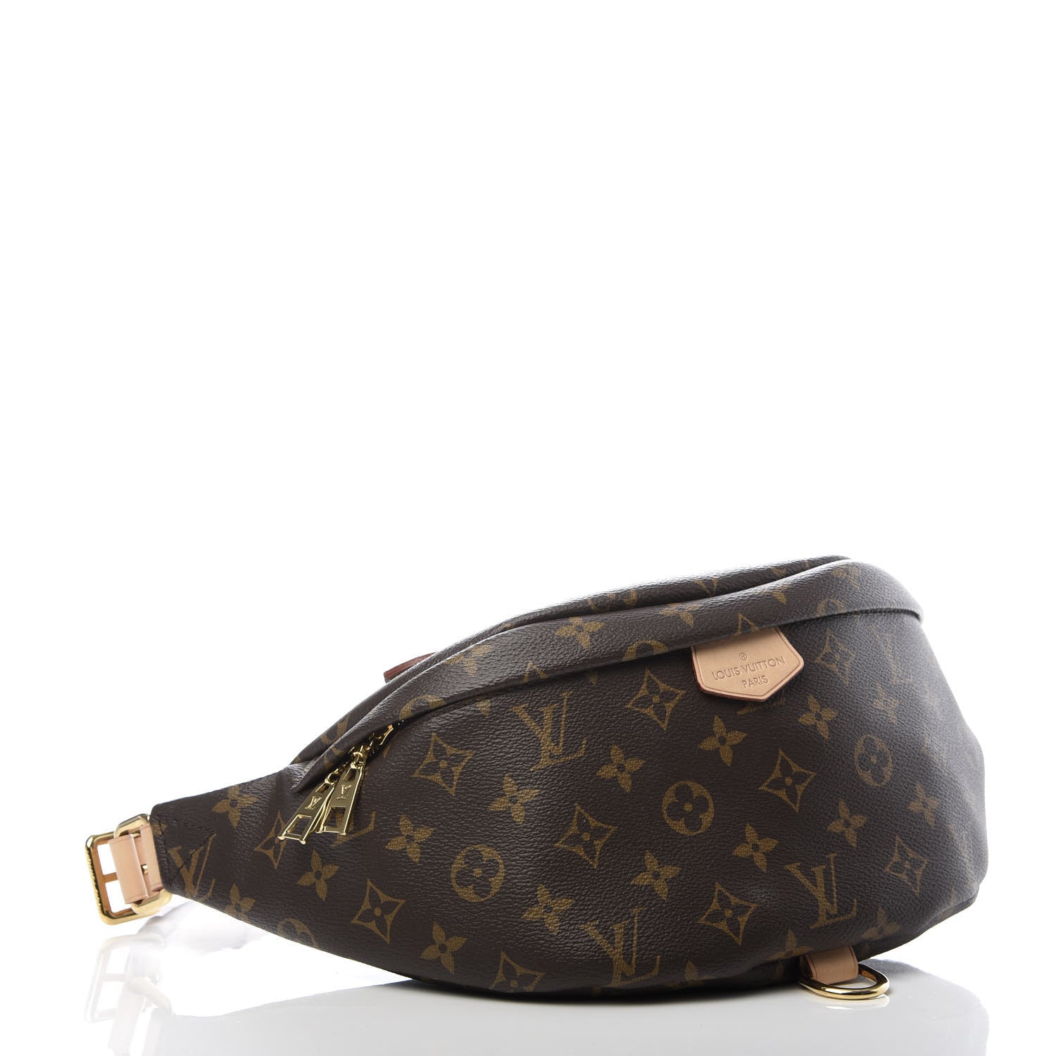 Louis Vuitton Monogram Bumbag 4 of 9