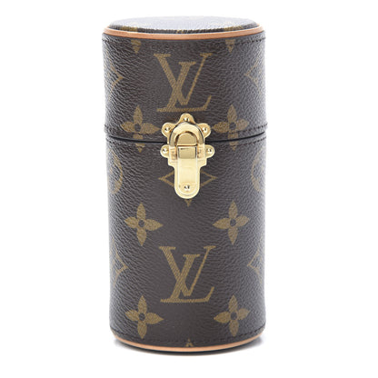 Louis Vuitton Monogram 100ML Perfume Travel Case 1 of 7
