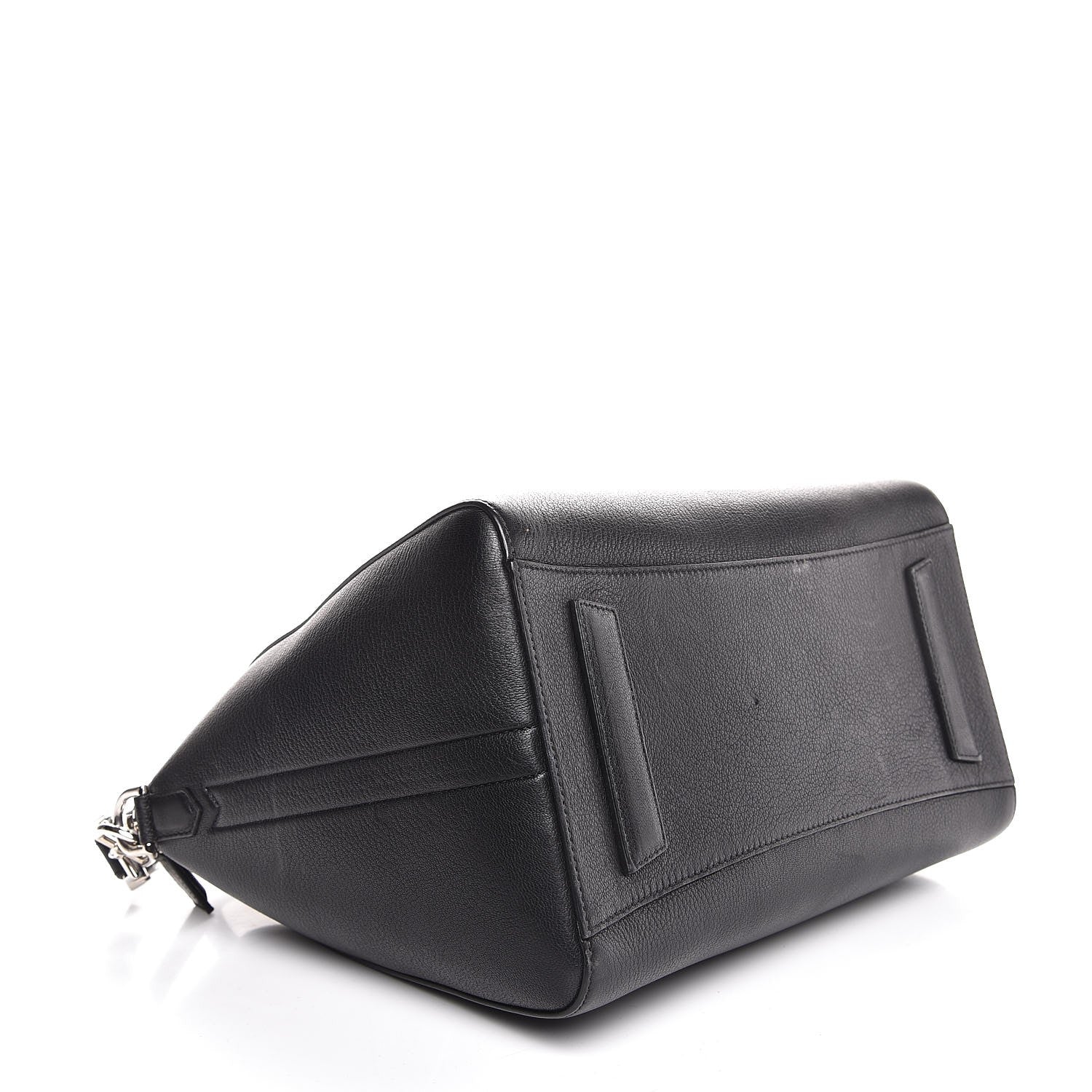 Givenchy Sugar Goatskin Medium Antigona Black 5 of 10