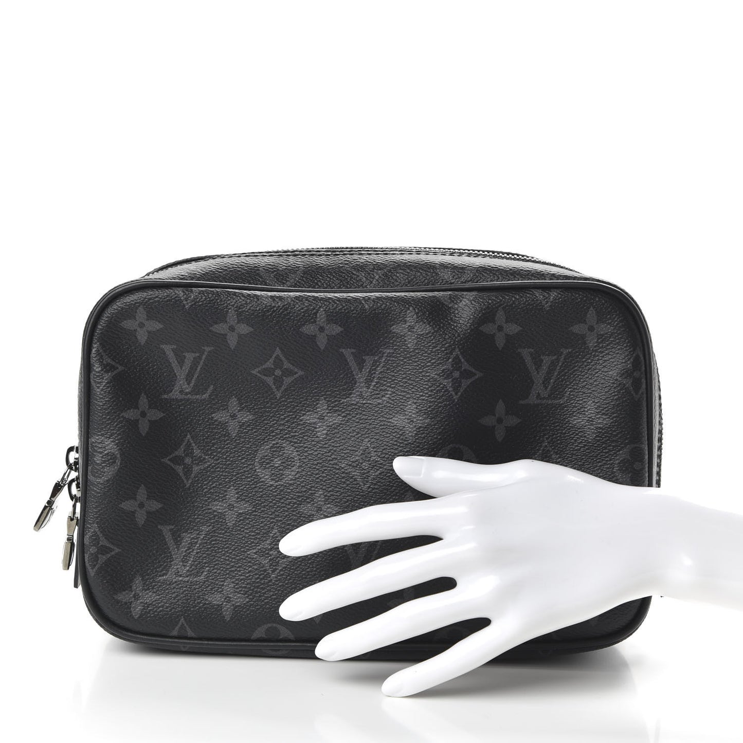 Monogram Eclipse Toilet Pouch GM