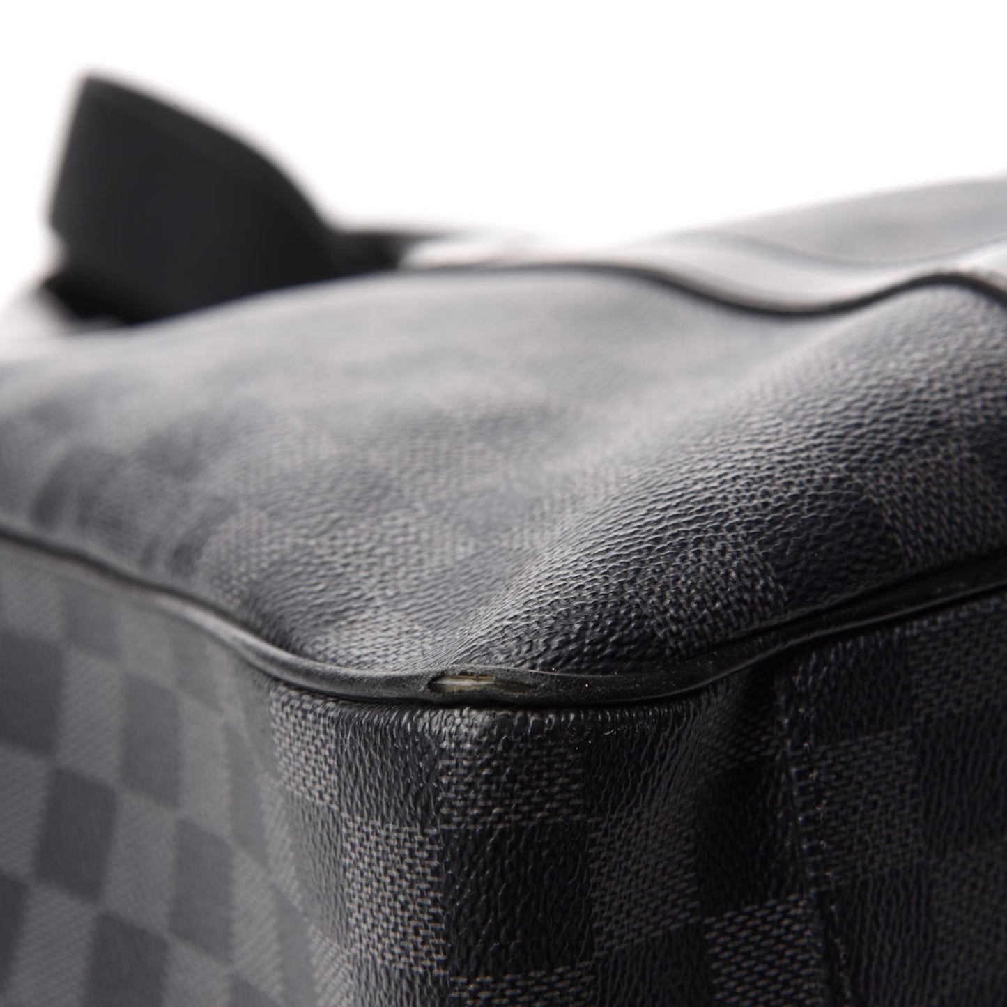 Damier Graphite Tadao