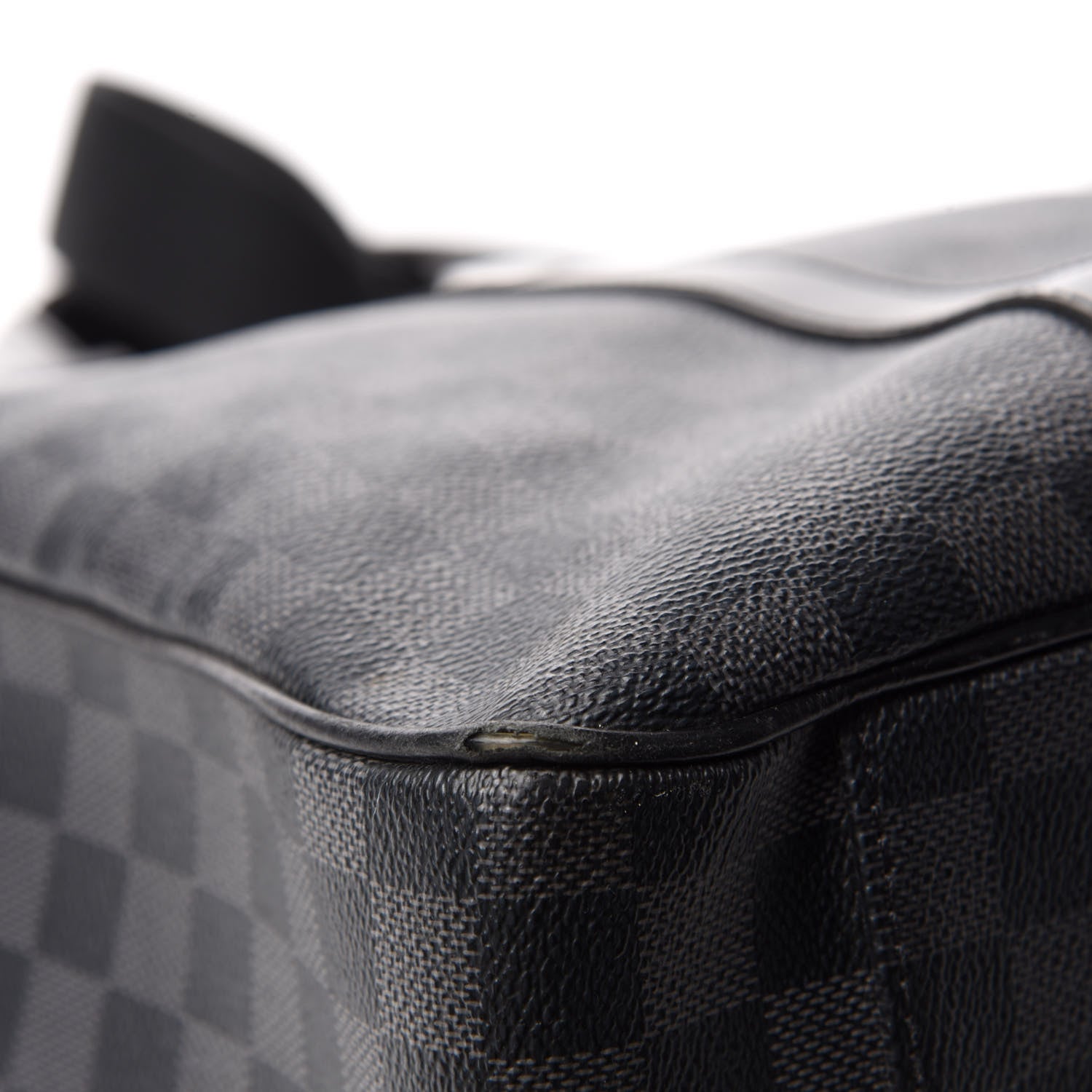 Louis Vuitton Damier Graphite Tadao 7 of 14
