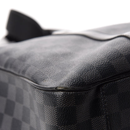 Louis Vuitton Damier Graphite Tadao 7 of 14