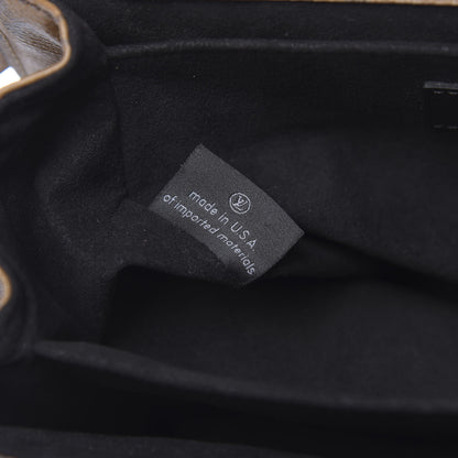 Louis Vuitton Reverse Monogram Pochette Metis 7 of 10