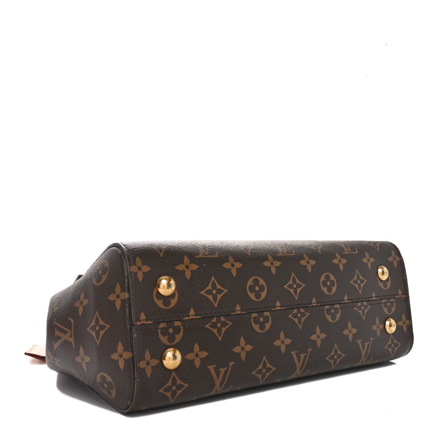 Monogram Cluny MM Blue Glacial
