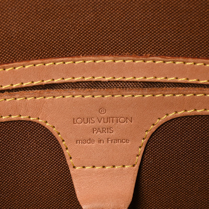 Louis Vuitton LOUIS VUITTON Monogram Ellipse PM 6 of 8