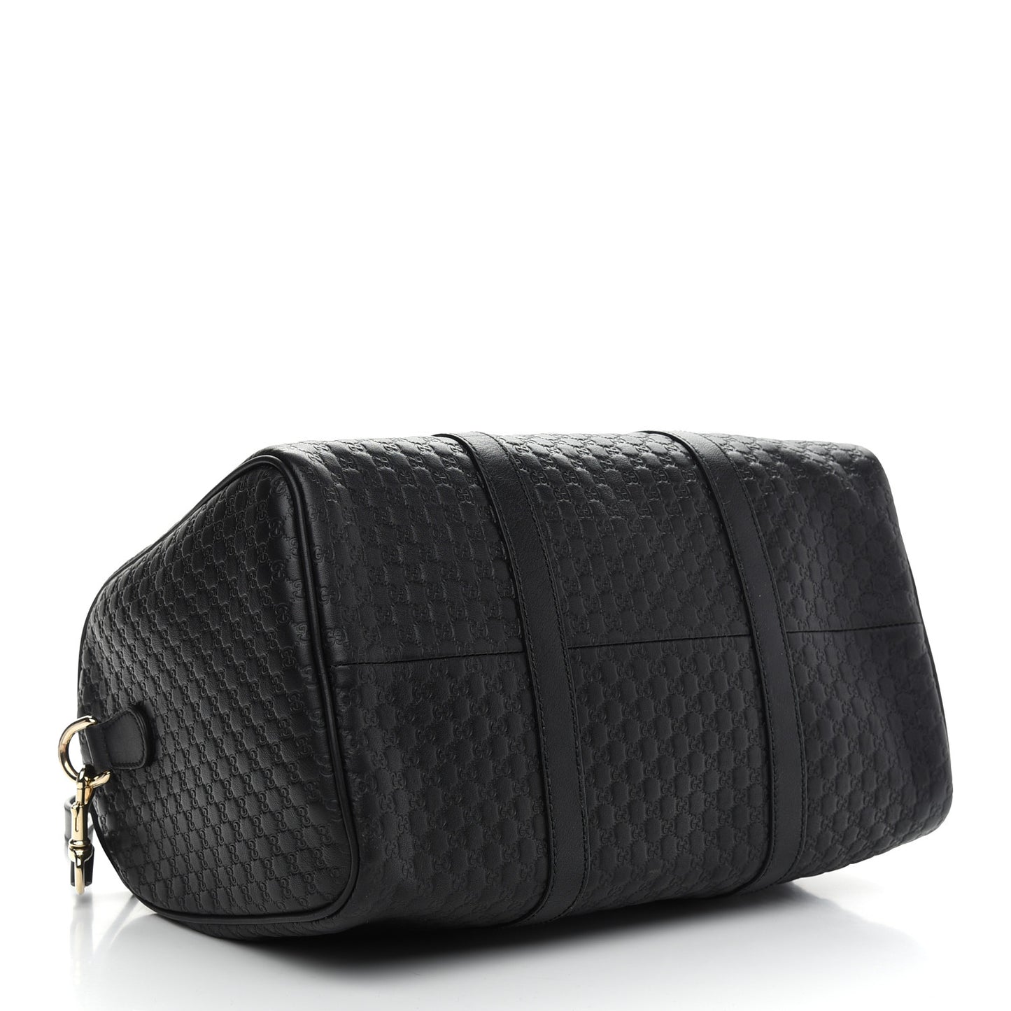 Microguccissima Medium Joy Boston Black