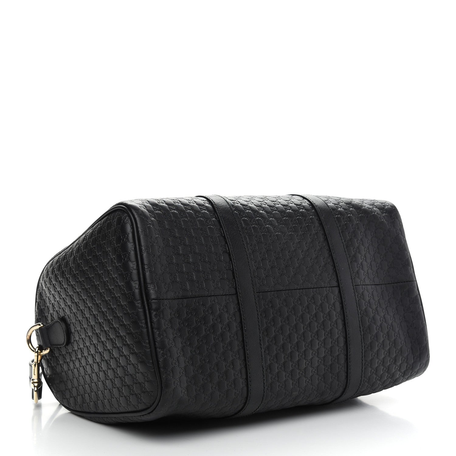 Gucci Microguccissima Medium Joy Boston Black 4 of 9