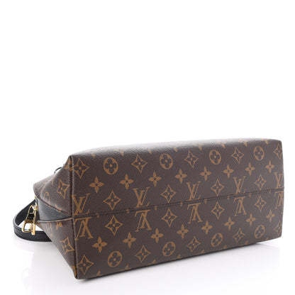 Louis Vuitton Monogram Alma BNB Black 4 of 7
