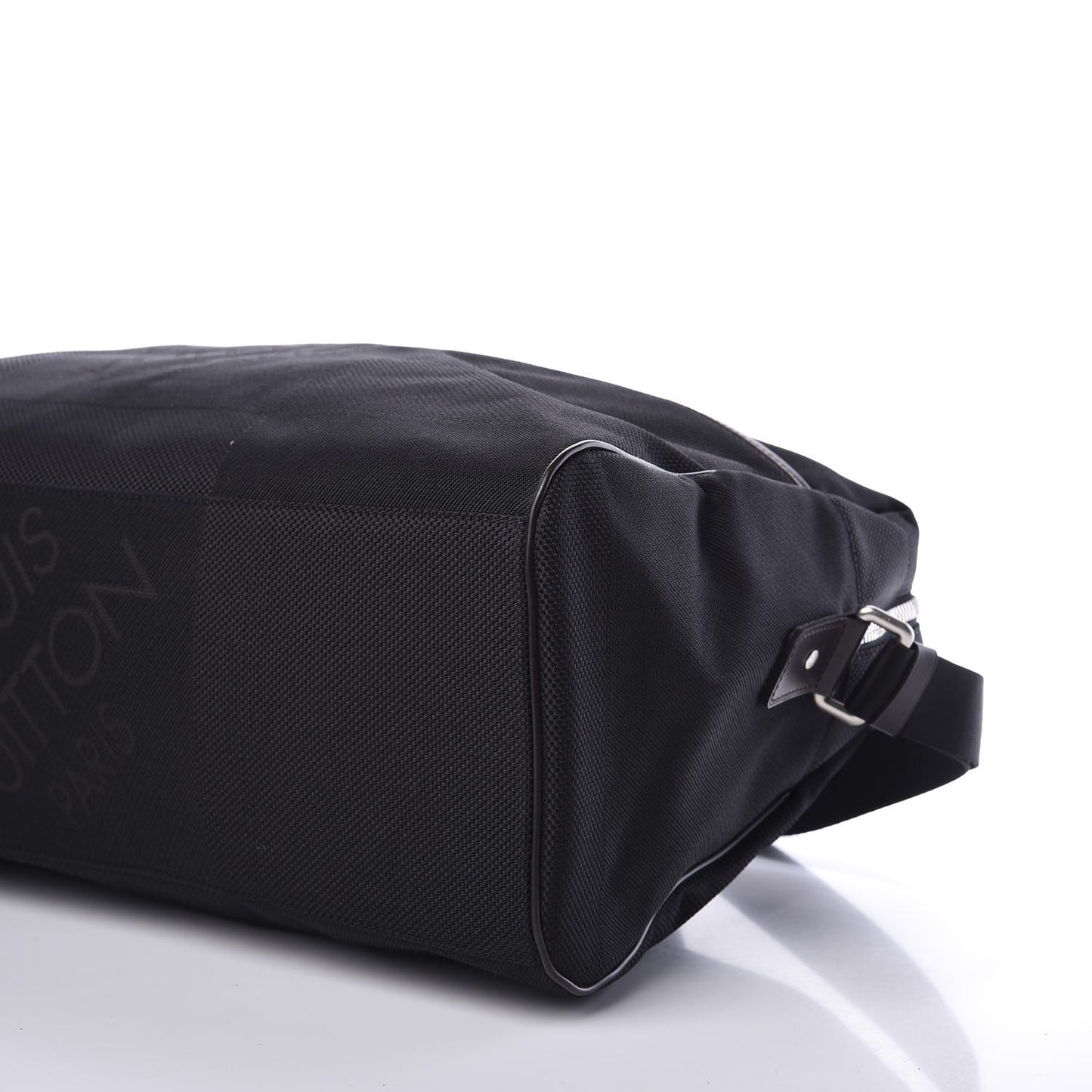 Damier Geant Albatros Black