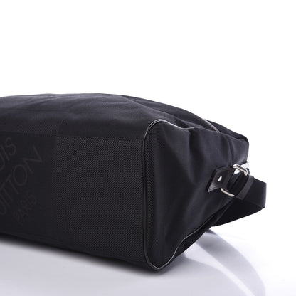 Louis Vuitton Damier Geant Albatros Black 11 of 11