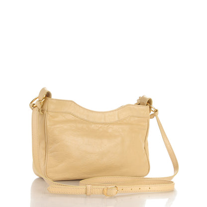 Balenciaga Agneau Giant 12 Gold Hardware Hip Dune 3 of 7