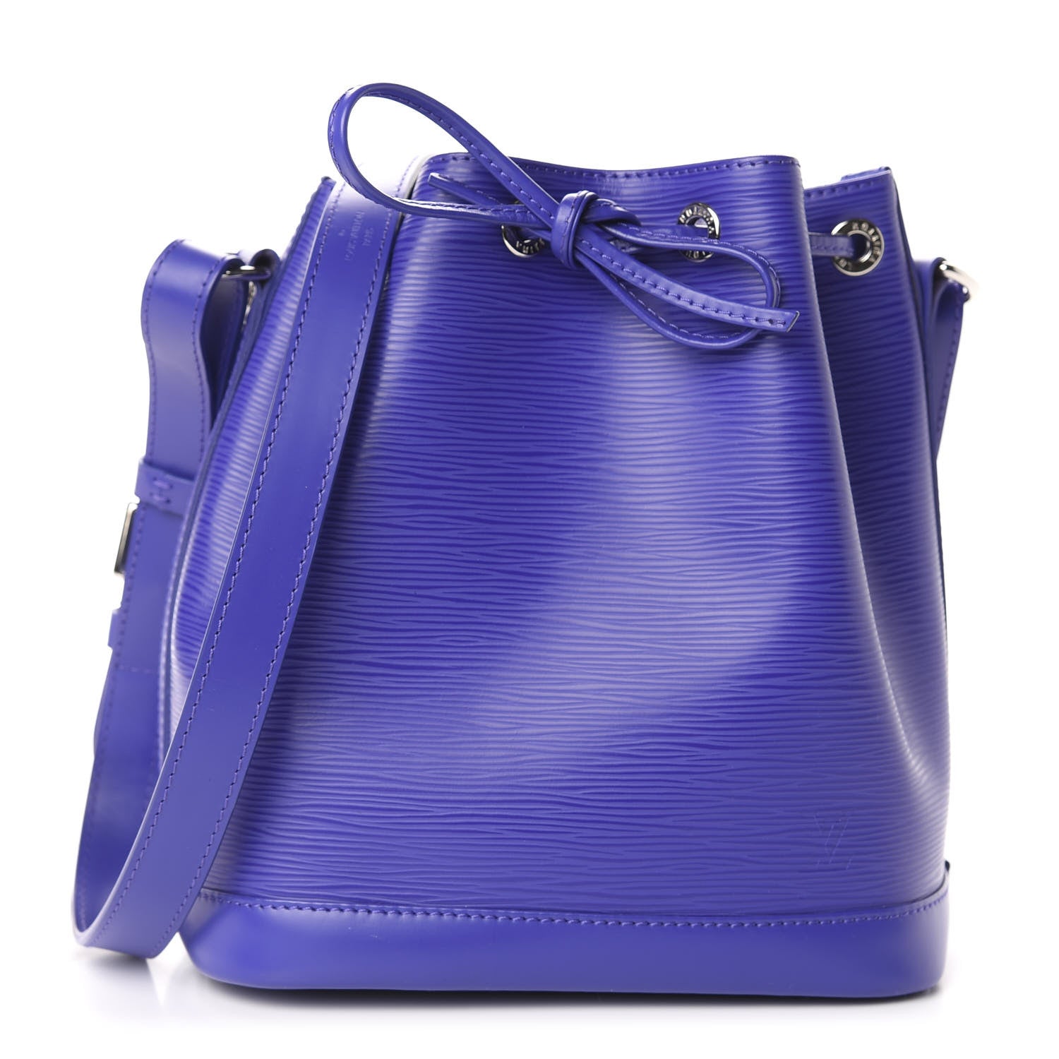 Louis Vuitton Epi Noe BB Figue 1 of 11