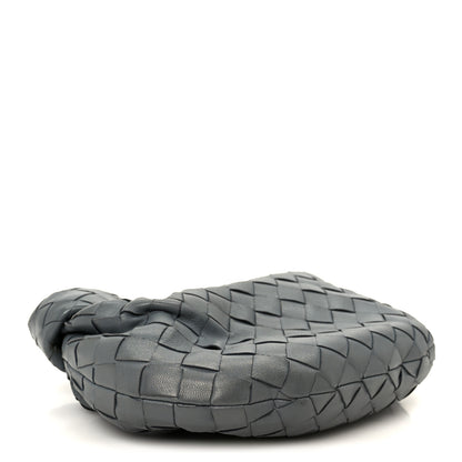 Bottega Veneta Nappa Intrecciato Mini Jodie Krim 4 of 11
