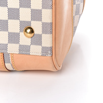 Louis Vuitton Damier Azur Berkeley 21 of 25