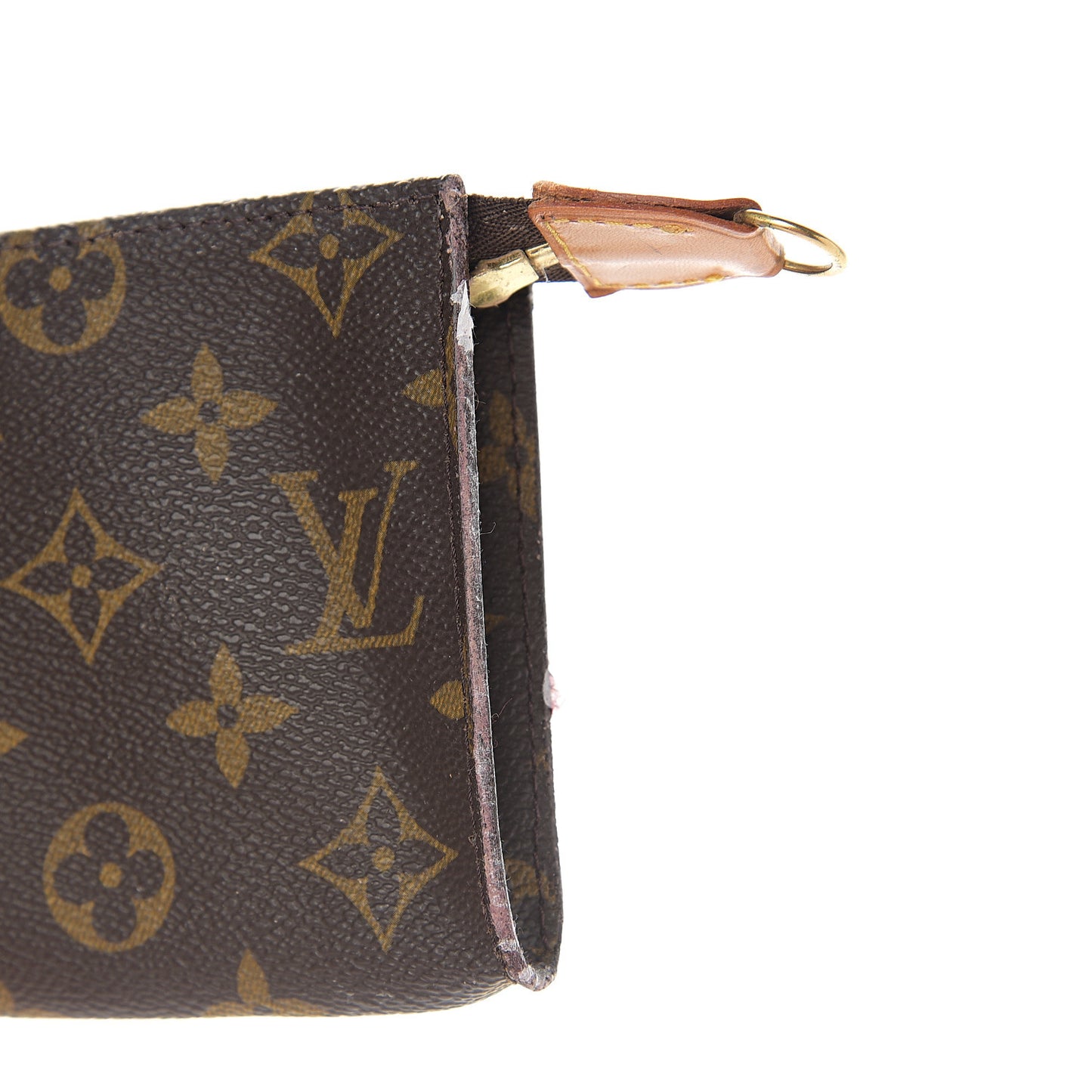 Monogram Bucket Pochette Accessories