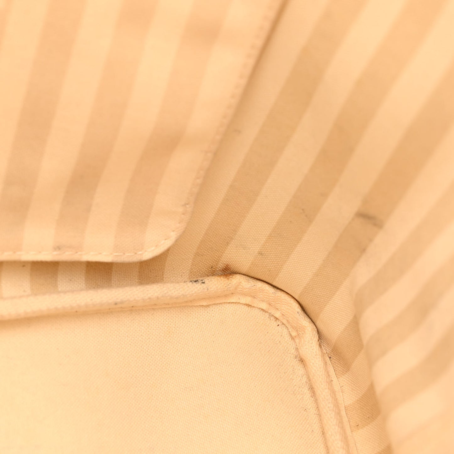 Monogram Rayures Neverfull GM