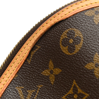 Louis Vuitton Monogram Alma Voyage MM 20 of 20