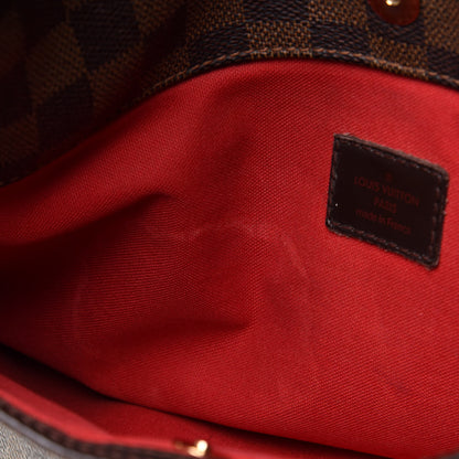 Louis Vuitton Damier Ebene Bloomsbury PM 9 of 12