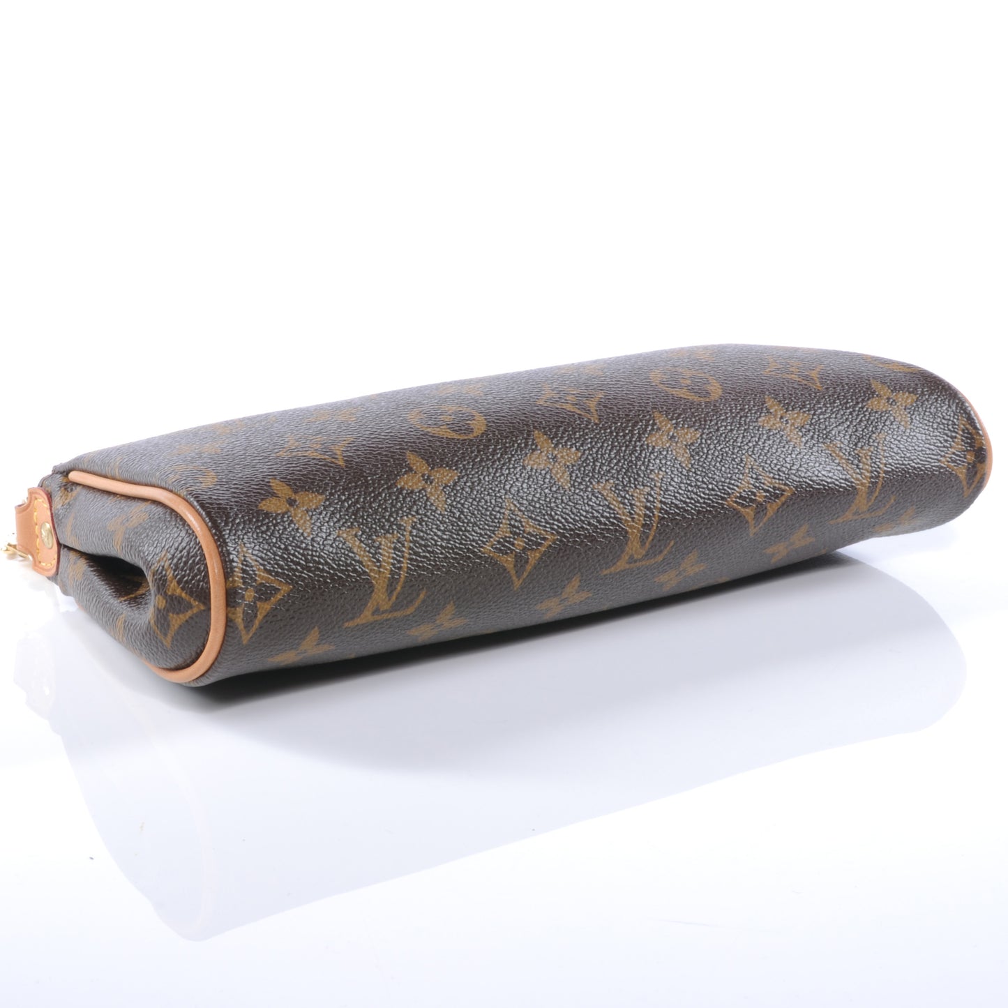 Monogram Eva Clutch