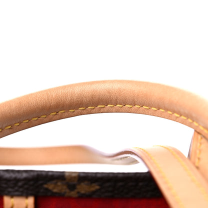 Louis Vuitton LV X YK Monogram Onthego MM Multicolor 14 of 14