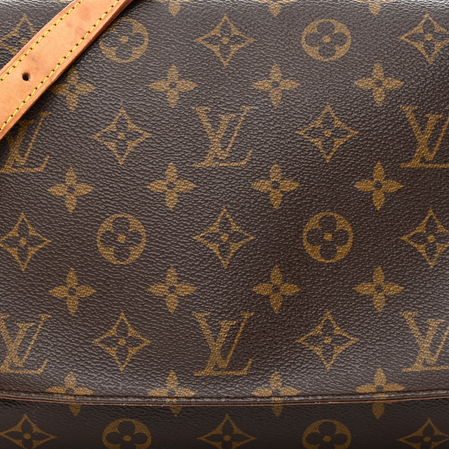 Monogram Musette Tango