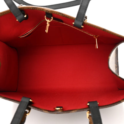 Louis Vuitton Reverse Monogram Giant Onthego MM 5 of 13