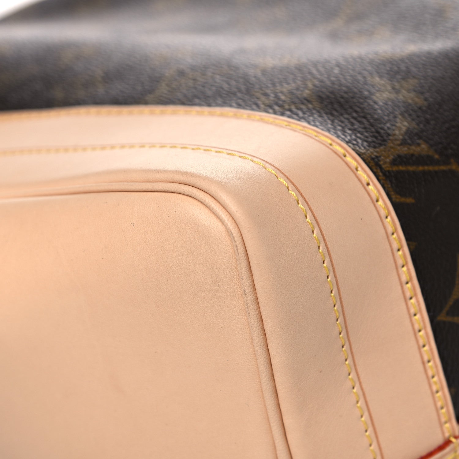 Louis Vuitton Monogram Noe 12 of 15