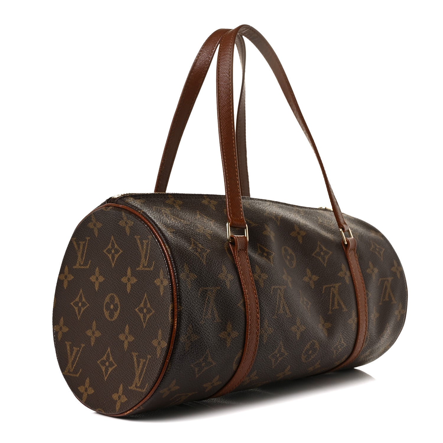 Louis Vuitton Monogram Papillon 30 2 of 7
