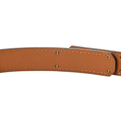 Hermes Epsom Kelly Pocket Belt Black 6 of 7
