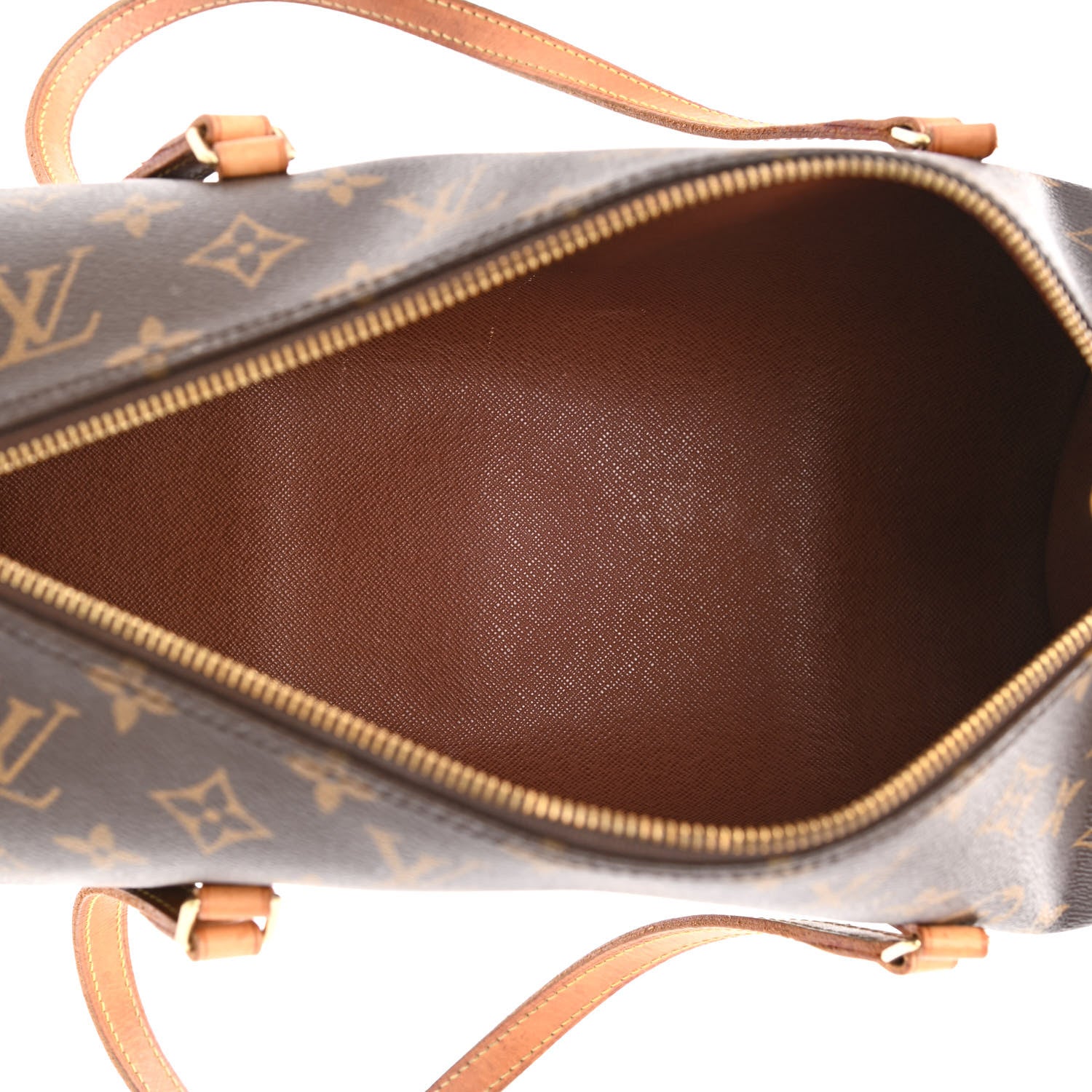Louis Vuitton Monogram Papillon 30 4 of 9