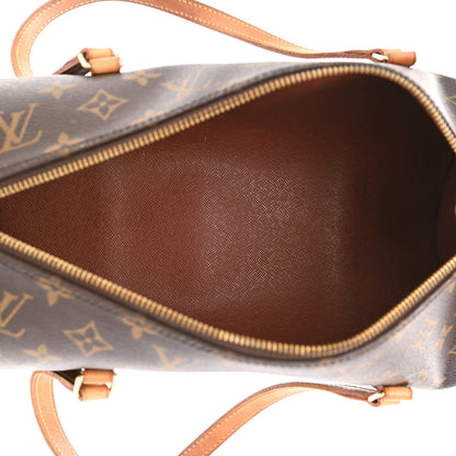 Louis Vuitton Monogram Papillon 30 4 of 9