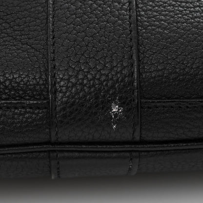 Hermes Vache Country Garden Party 36 MM Black 12 of 13