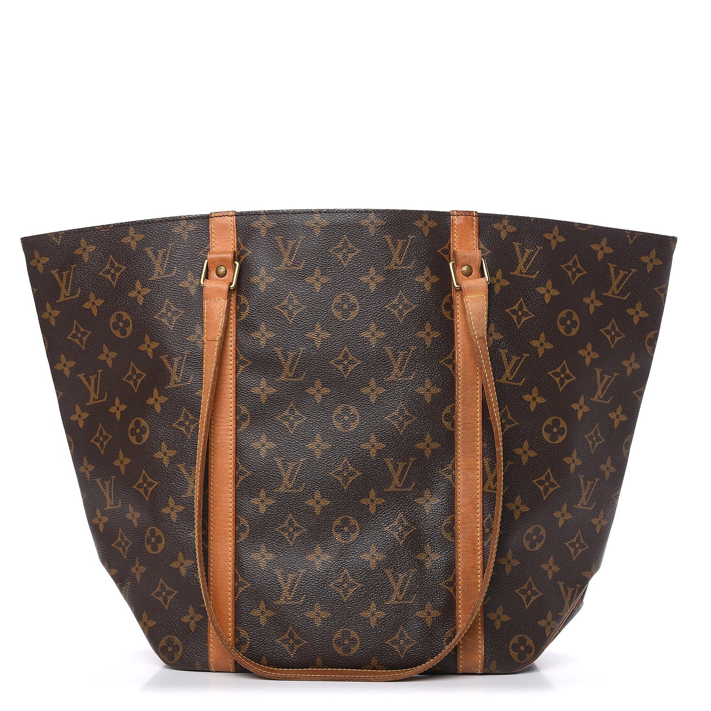 Monogram Sac Shopping Tote