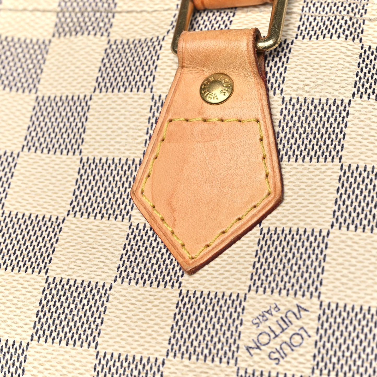 Damier Azur Speedy 30