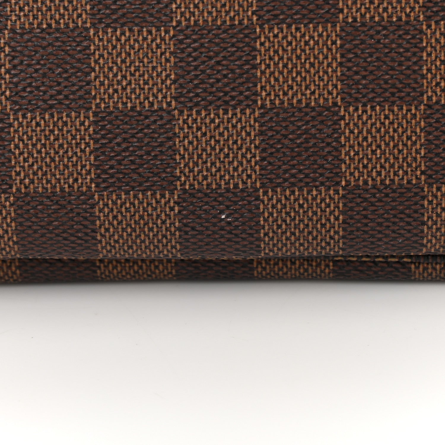 Louis Vuitton Damier Ebene Neverfull PM 11 of 17