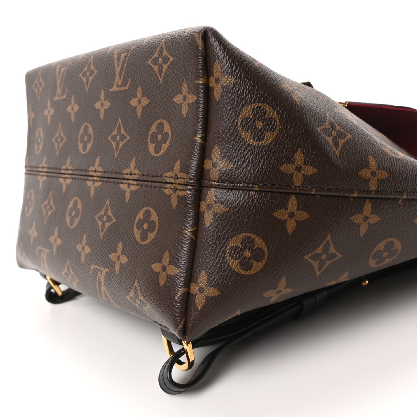 Monogram Montsouris PM Black
