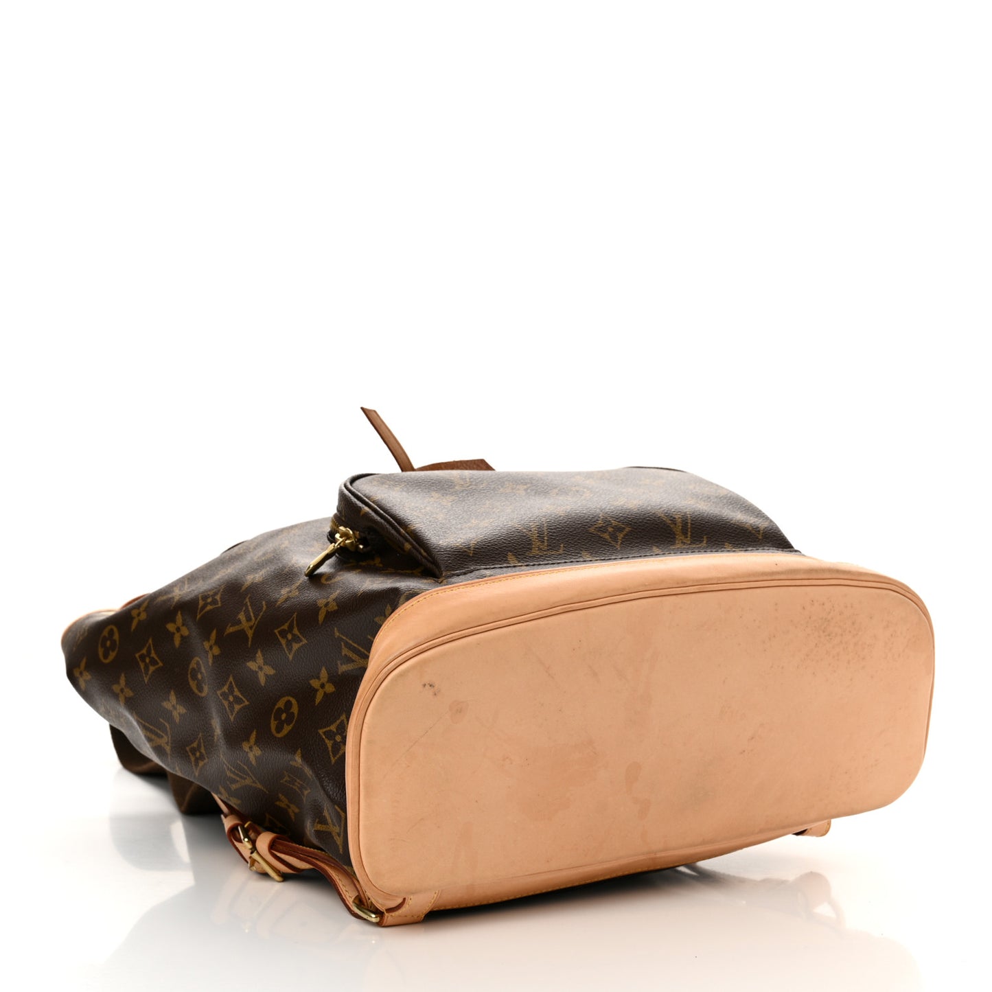 Monogram Montsouris GM Backpack