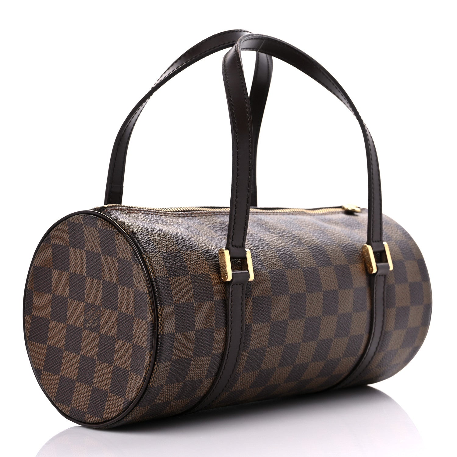 Louis Vuitton Damier Ebene Papillon 26 2 of 7