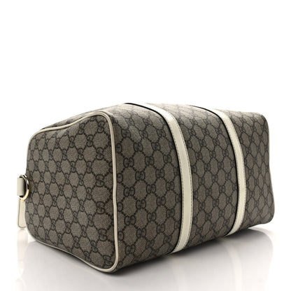 Gucci GG Plus Monogram Medium Joy Boston Off White 4 of 9