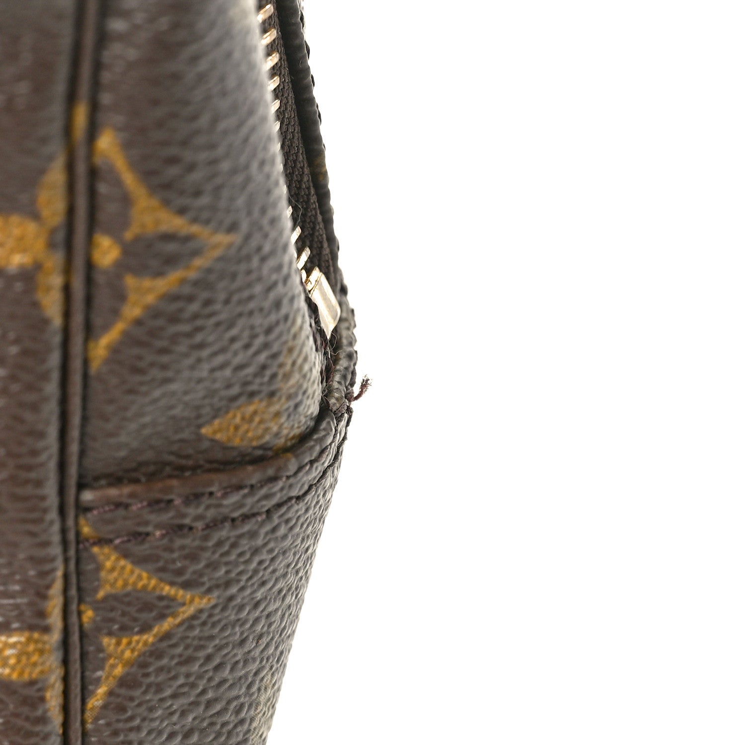 Louis Vuitton Monogram Trousse Toilette 28 10 of 10