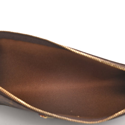 Louis Vuitton Monogram Eva Clutch 5 of 12