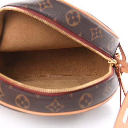 Louis Vuitton Monogram Boite Chapeau Souple 5 of 8