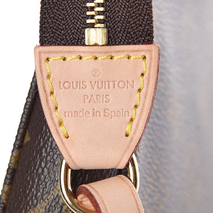 Louis Vuitton Monogram Pochette Accessories NM 8 of 9